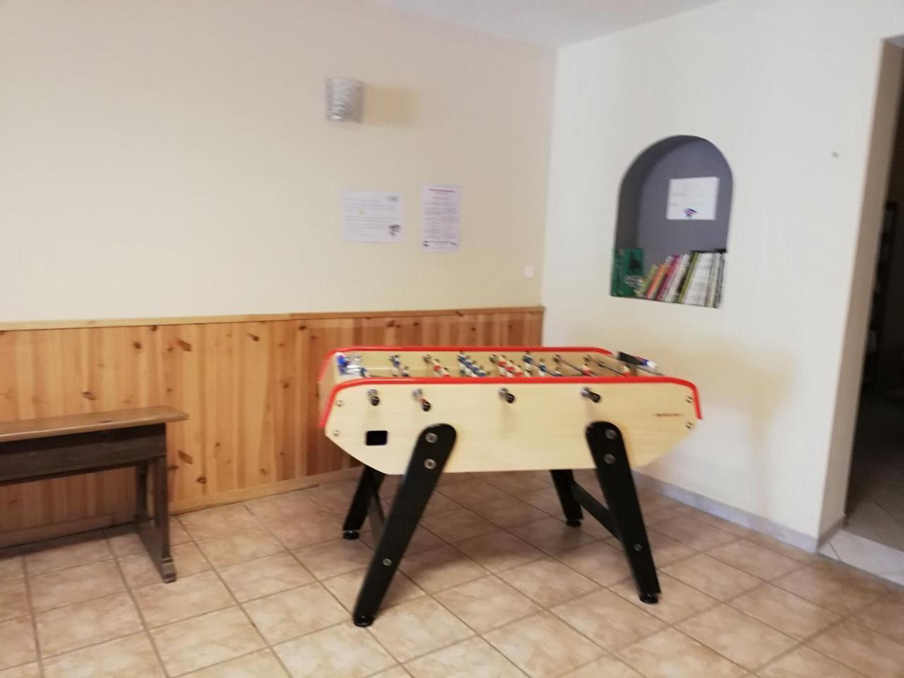 קונדום Les Chalets De Grazimis מראה חיצוני תמונה