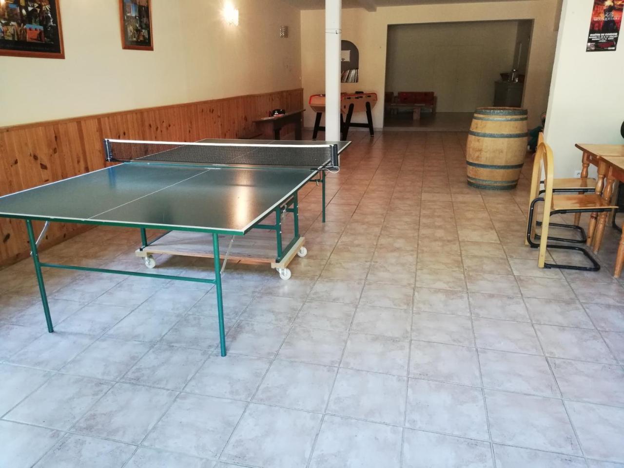 קונדום Les Chalets De Grazimis מראה חיצוני תמונה
